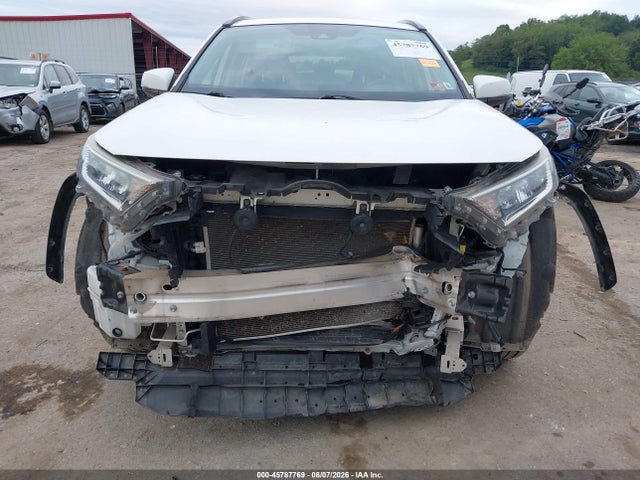 Продаж на аукціоні авто 2019 Toyota Rav4 Xle, vin: JTMP1RFV0KD021123, номер лоту: 45787769
