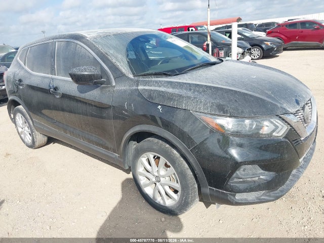 Продаж на аукціоні авто 2021 Nissan Rogue Sport S, vin: JN1BJ1AW7MW420262, номер лоту: 45787770