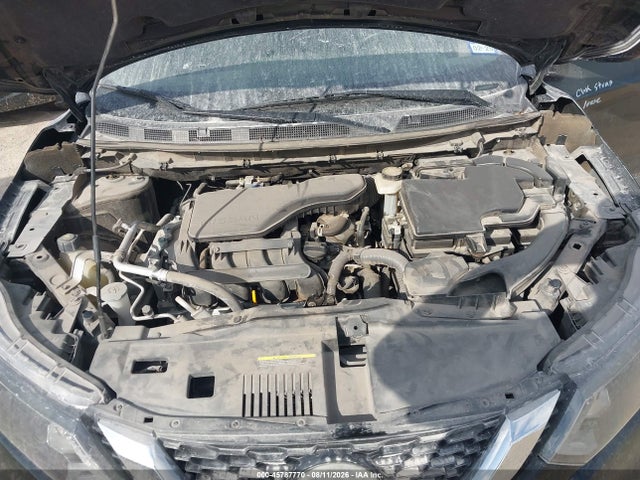 Продаж на аукціоні авто 2021 Nissan Rogue Sport S, vin: JN1BJ1AW7MW420262, номер лоту: 45787770