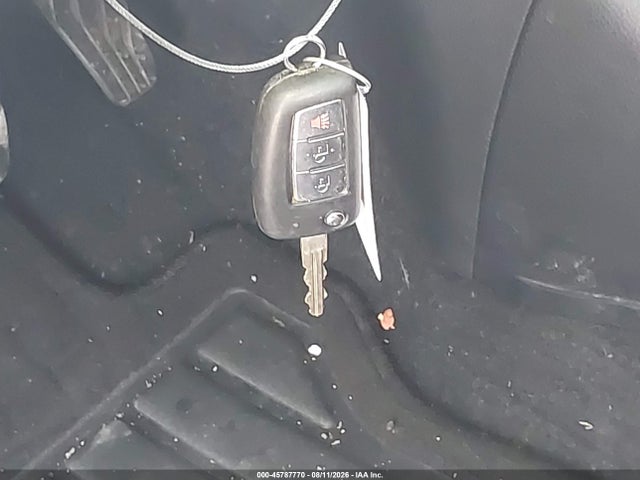Продаж на аукціоні авто 2021 Nissan Rogue Sport S, vin: JN1BJ1AW7MW420262, номер лоту: 45787770