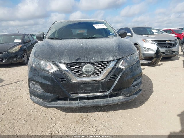 Продаж на аукціоні авто 2021 Nissan Rogue Sport S, vin: JN1BJ1AW7MW420262, номер лоту: 45787770