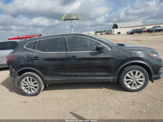 Продаж на аукціоні авто 2021 Nissan Rogue Sport S, vin: JN1BJ1AW7MW420262, номер лоту: 45787770