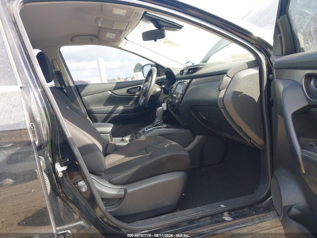 Продаж на аукціоні авто 2021 Nissan Rogue Sport S, vin: JN1BJ1AW7MW420262, номер лоту: 45787770