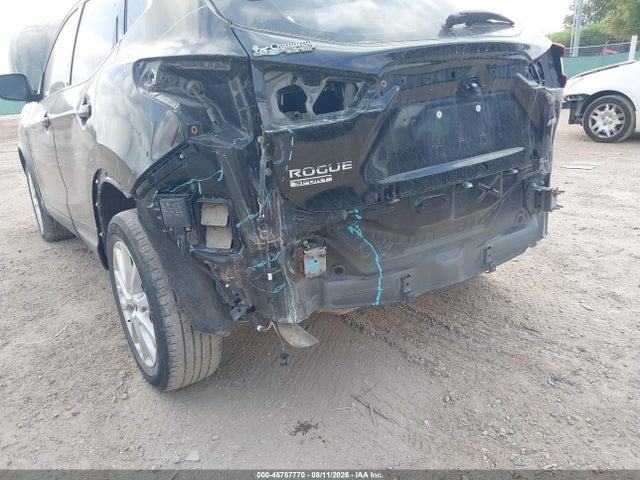 Продаж на аукціоні авто 2021 Nissan Rogue Sport S, vin: JN1BJ1AW7MW420262, номер лоту: 45787770
