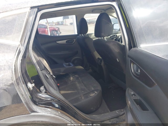 Продаж на аукціоні авто 2021 Nissan Rogue Sport S, vin: JN1BJ1AW7MW420262, номер лоту: 45787770