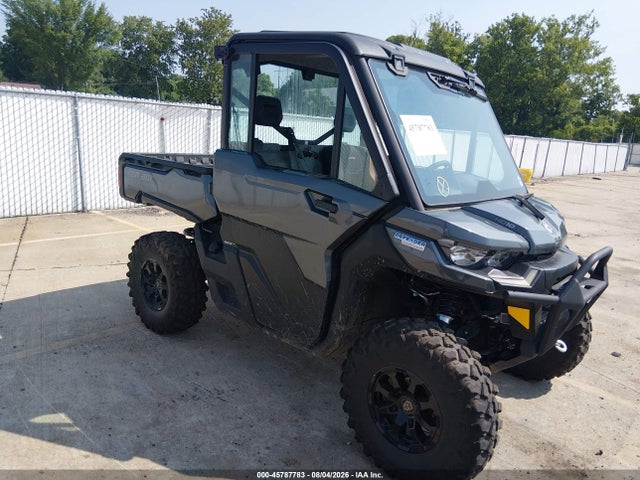 Can-Am Defender Limited Cab Hd10 2024 3JBUVAX48RK000211 главное изображение