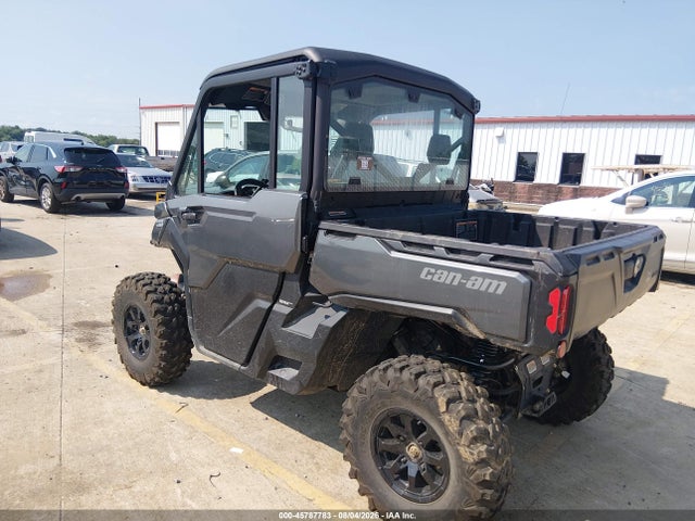 Can-Am Defender Limited Cab Hd10 2024 3JBUVAX48RK000211 Image 3