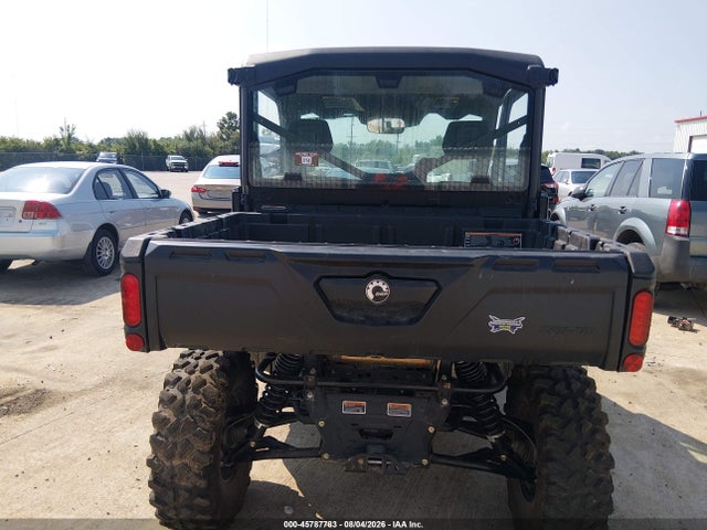 Can-Am Defender Limited Cab Hd10 2024 3JBUVAX48RK000211 Image 6