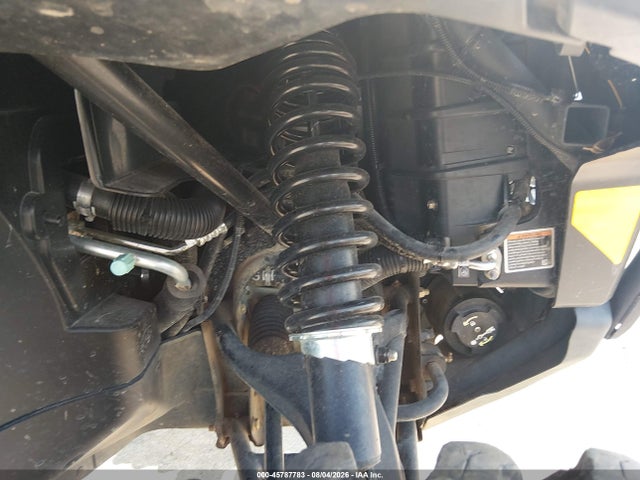 Can-Am Defender Limited Cab Hd10 2024 3JBUVAX48RK000211 Image 8