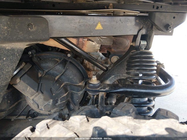 Can-Am Defender Limited Cab Hd10 2024 3JBUVAX48RK000211 Image 9