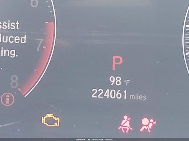 1HGCV1F33JA134570 Honda Accord Sport