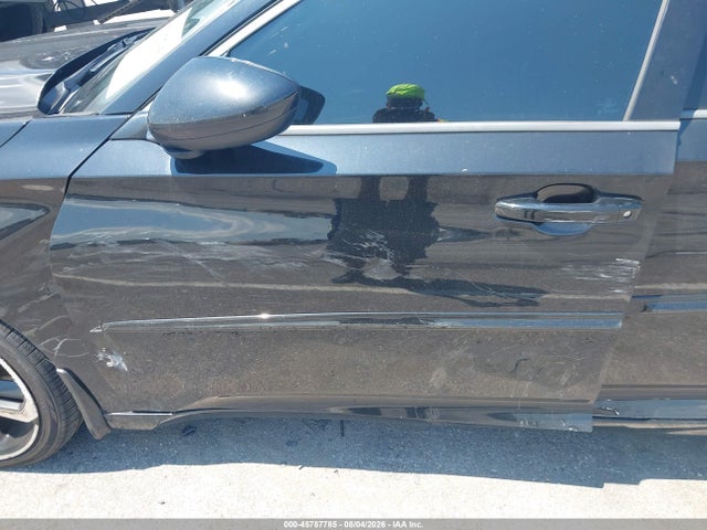 1HGCV1F33JA134570 Honda Accord Sport