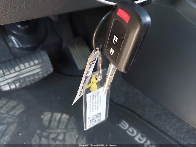2024 Mitsubishi Mirage Es/le მანქანა იყიდება აუქციონზე, vin: ML32AUHJ5RH026394, აუქციონის ნომერი: 45787790