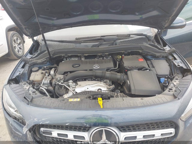 Aukcja sprzedaży 2021 Mercedes-benz Gla 250, vin: W1N4N4GB4MJ160148, numer aukcji: 45787791