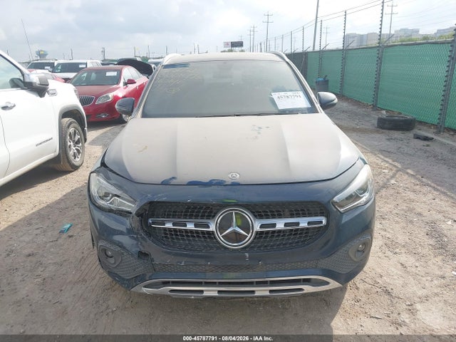Aukcja sprzedaży 2021 Mercedes-benz Gla 250, vin: W1N4N4GB4MJ160148, numer aukcji: 45787791