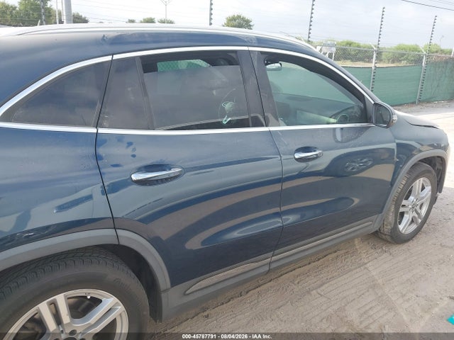 Aukcja sprzedaży 2021 Mercedes-benz Gla 250, vin: W1N4N4GB4MJ160148, numer aukcji: 45787791
