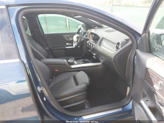 Aukcja sprzedaży 2021 Mercedes-benz Gla 250, vin: W1N4N4GB4MJ160148, numer aukcji: 45787791
