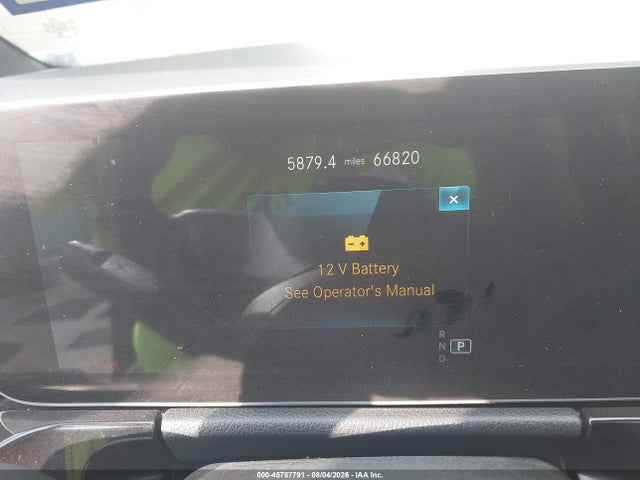Aukcja sprzedaży 2021 Mercedes-benz Gla 250, vin: W1N4N4GB4MJ160148, numer aukcji: 45787791