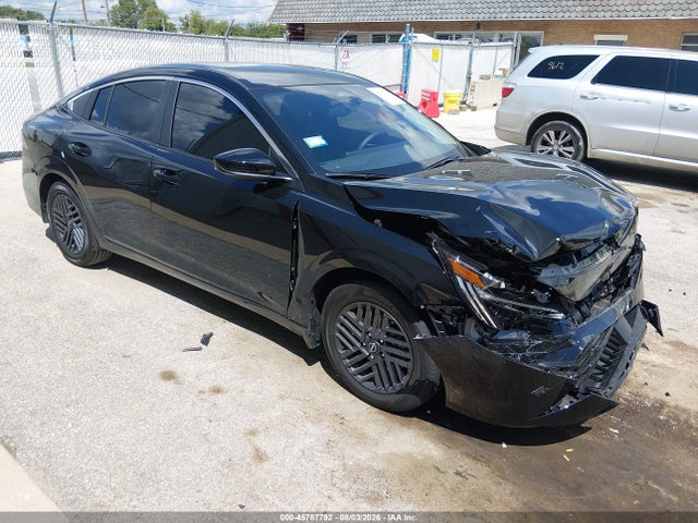 Продаж на аукціоні авто 2026 Nissan Sentra Sv, vin: 3N1AB9CV8TY281052, номер лоту: 45787792