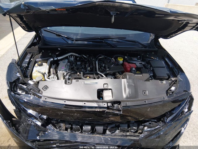 Продажа на аукционе авто 2026 Nissan Sentra Sv, vin: 3N1AB9CV8TY281052, номер лота: 45787792