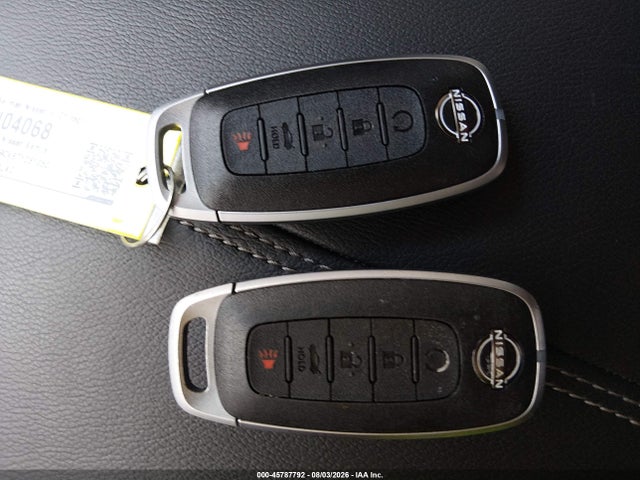 Продажа на аукционе авто 2026 Nissan Sentra Sv, vin: 3N1AB9CV8TY281052, номер лота: 45787792