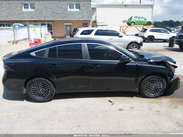 Продажа на аукционе авто 2026 Nissan Sentra Sv, vin: 3N1AB9CV8TY281052, номер лота: 45787792