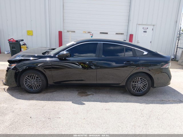 Продажа на аукционе авто 2026 Nissan Sentra Sv, vin: 3N1AB9CV8TY281052, номер лота: 45787792