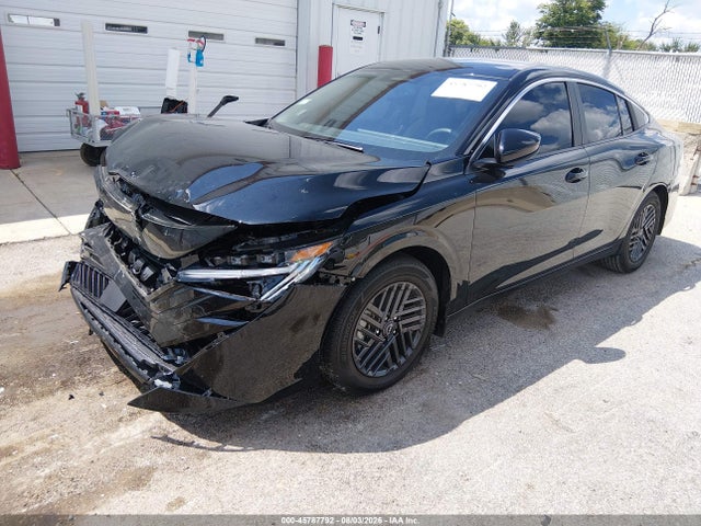 Продажа на аукционе авто 2026 Nissan Sentra Sv, vin: 3N1AB9CV8TY281052, номер лота: 45787792