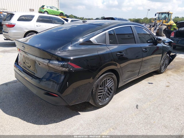 Продажа на аукционе авто 2026 Nissan Sentra Sv, vin: 3N1AB9CV8TY281052, номер лота: 45787792