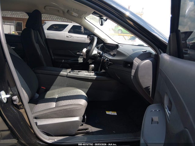 Продажа на аукционе авто 2026 Nissan Sentra Sv, vin: 3N1AB9CV8TY281052, номер лота: 45787792