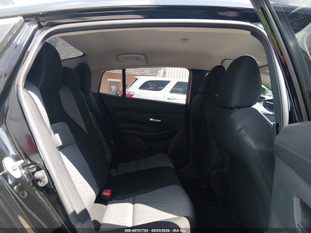 Продажа на аукционе авто 2026 Nissan Sentra Sv, vin: 3N1AB9CV8TY281052, номер лота: 45787792