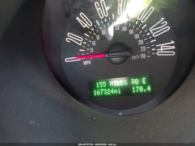 Aukcja sprzedaży 2007 Ford Mustang Gt Deluxe/gt Premium, vin: 1ZVHT85HX75338278, numer aukcji: 45787799