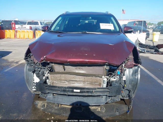 Продаж на аукціоні авто 2017 Kia Sorento 3.3l Ex, vin: 5XYPH4A52HG319639, номер лоту: 45787800