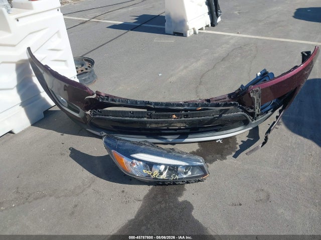 Продаж на аукціоні авто 2017 Kia Sorento 3.3l Ex, vin: 5XYPH4A52HG319639, номер лоту: 45787800
