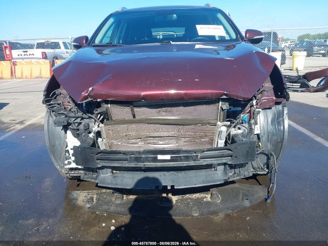 Продаж на аукціоні авто 2017 Kia Sorento 3.3l Ex, vin: 5XYPH4A52HG319639, номер лоту: 45787800