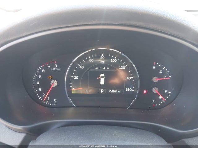 Продаж на аукціоні авто 2017 Kia Sorento 3.3l Ex, vin: 5XYPH4A52HG319639, номер лоту: 45787800
