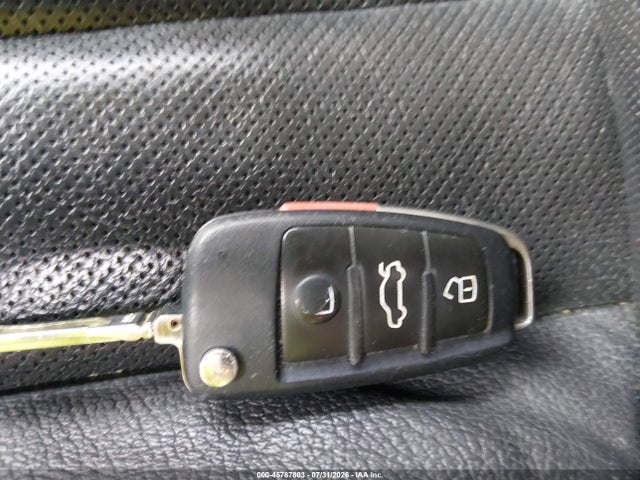 WA1DGAFE3ED003667 Audi Q7 3.0t S Line Prestige