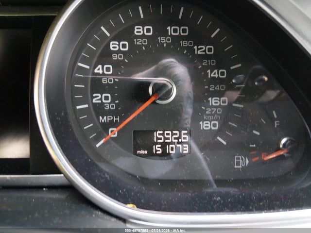 WA1DGAFE3ED003667 Audi Q7 3.0t S Line Prestige