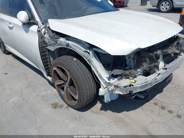 1HGCV2F34KA022948 Honda Accord Sport 2.0t