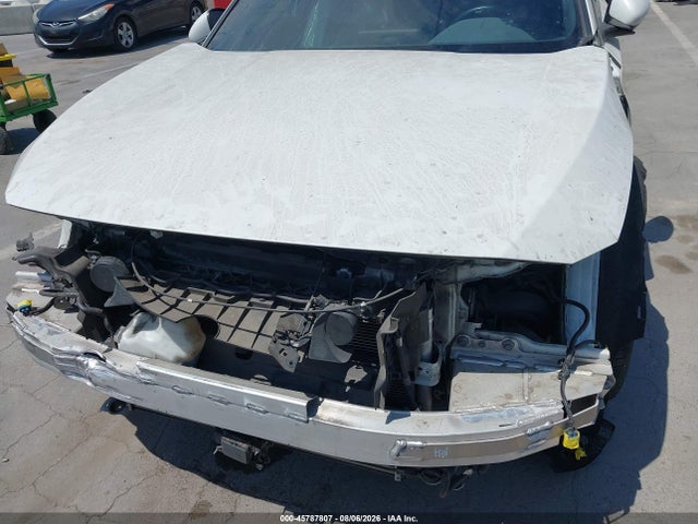 1HGCV2F34KA022948 Honda Accord Sport 2.0t