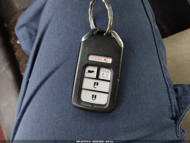Продаж на аукціоні авто 2018 Honda Pilot Ex, vin: 5FNYF5H47JB007472, номер лоту: 45787813