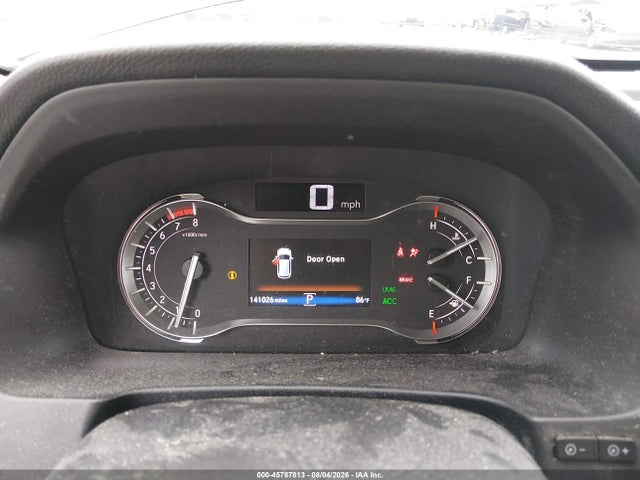 Продаж на аукціоні авто 2018 Honda Pilot Ex, vin: 5FNYF5H47JB007472, номер лоту: 45787813