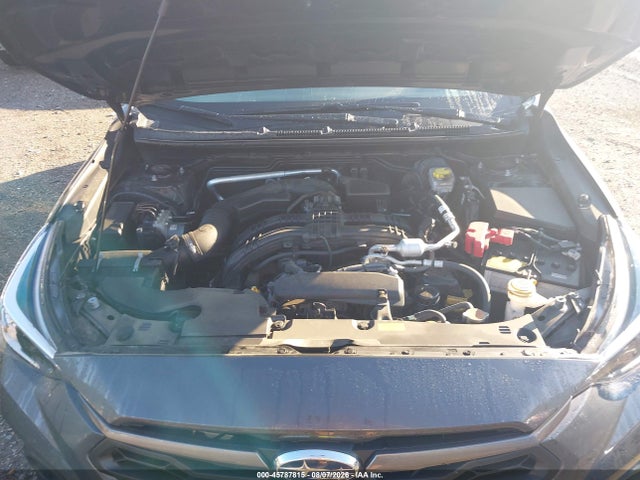Subaru Crosstrek Premium 2024 JF2GUADC0R8294514 Image 10