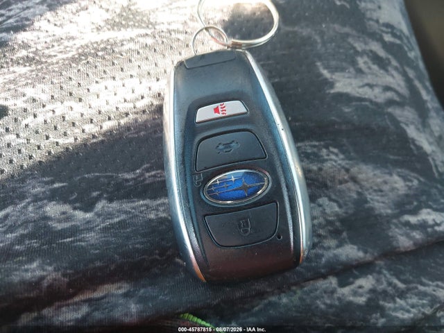 Subaru Crosstrek Premium 2024 JF2GUADC0R8294514 Image 11