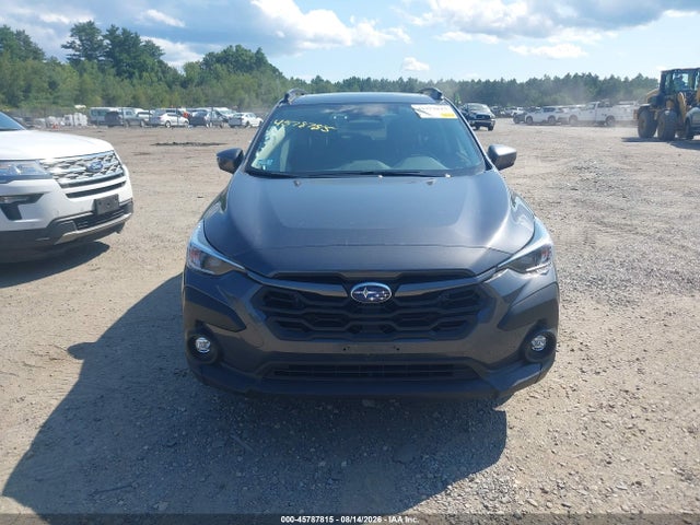 Subaru Crosstrek Premium 2024 JF2GUADC0R8294514 Image 12