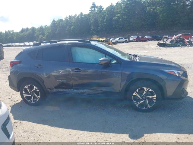 Subaru Crosstrek Premium 2024 JF2GUADC0R8294514 Image 13