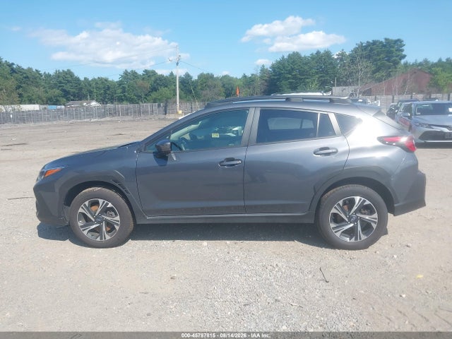 Subaru Crosstrek Premium 2024 JF2GUADC0R8294514 Image 14
