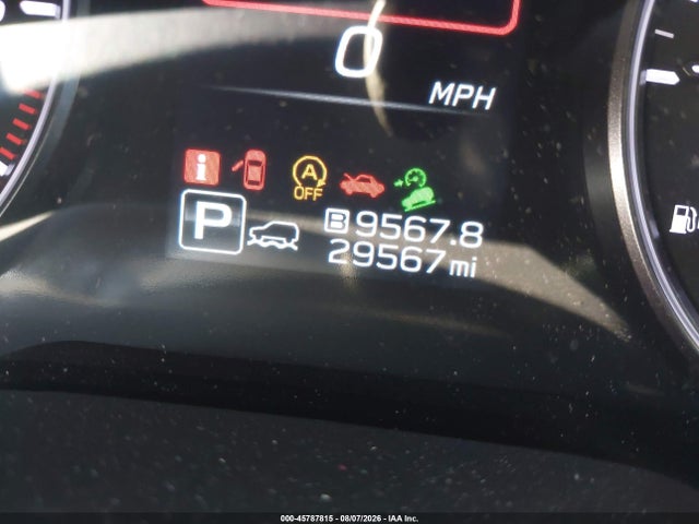 Subaru Crosstrek Premium 2024 JF2GUADC0R8294514 Image 15
