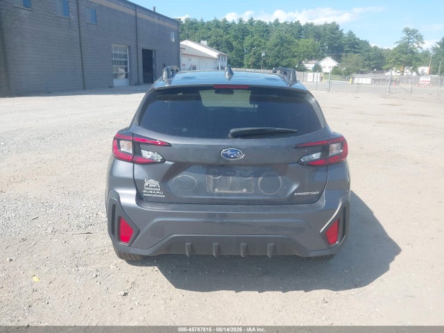 Subaru Crosstrek Premium 2024 JF2GUADC0R8294514 Image 16
