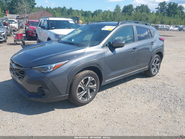 Subaru Crosstrek Premium 2024 JF2GUADC0R8294514 Image 2